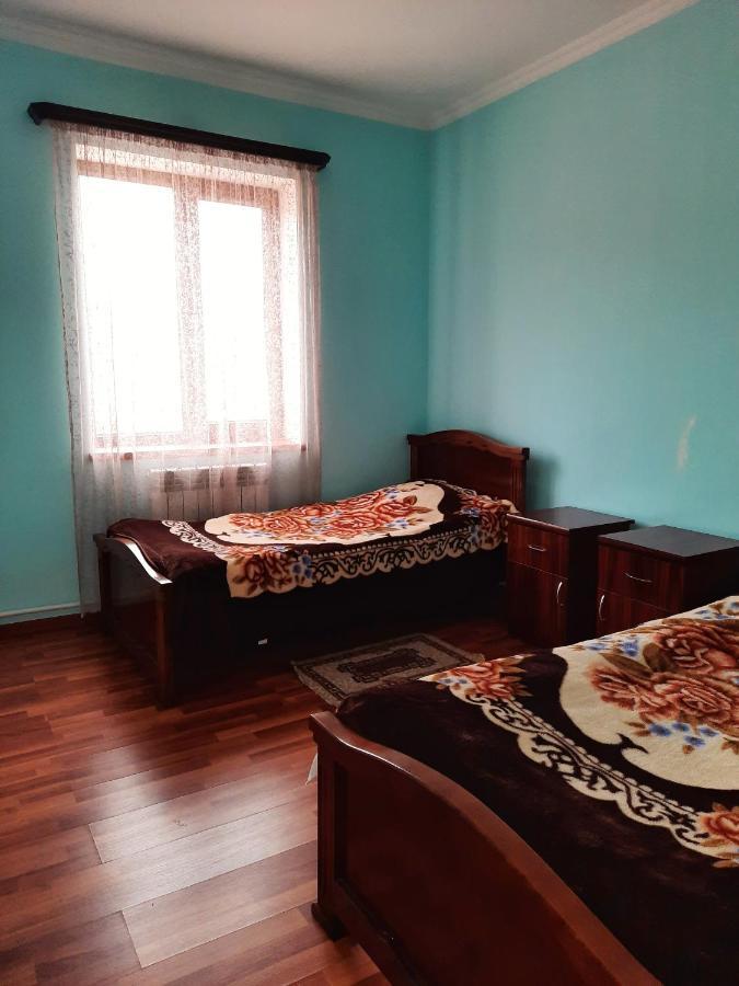 Cottage Tsaghkadzor Exterior photo