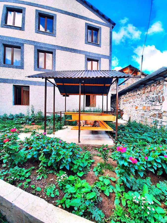 Cottage Tsaghkadzor Exterior photo