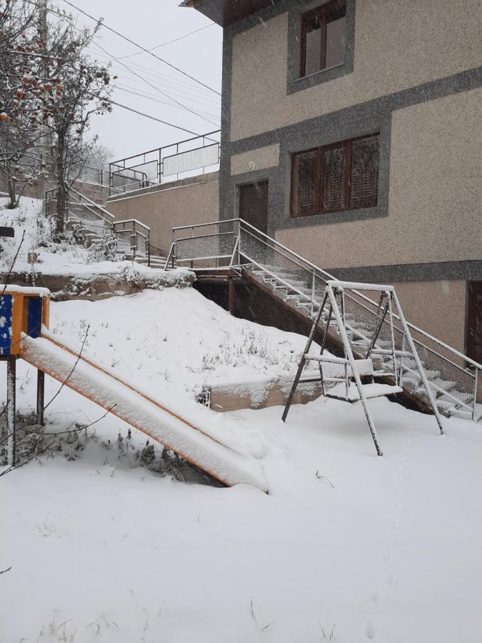 Cottage Tsaghkadzor Exterior photo